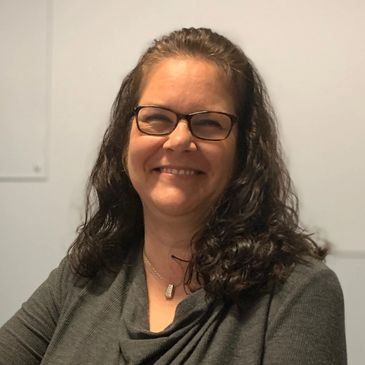 Dr. Julie May with Dr. Snipes and Associates