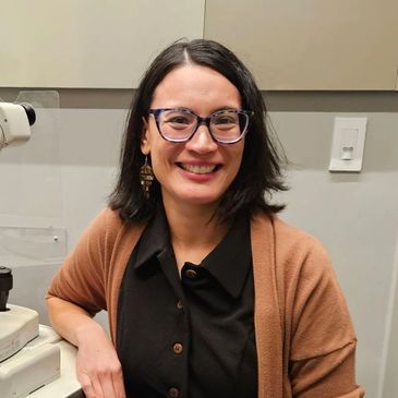 Dr. Maria Kirkpatrick with Dr. Snipes and Associates