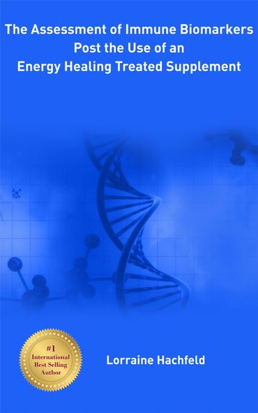 Biofield Energy Healing, Immune Function, Lorraine Hachfeld, Directional Keys Inc.