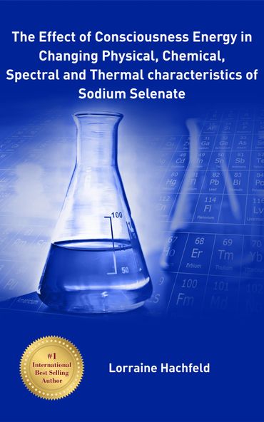 Biofield Energy Healing, Consciousness Energy, Sodium, Lorraine Hachfeld, Directional Keys Inc.