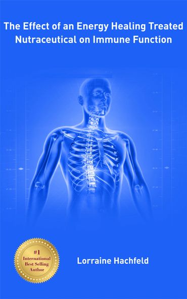 Biofield Energy Healing, Immune Function, Lorraine Hachfeld, Directional Keys Inc.