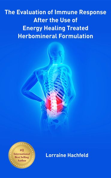 Biofield Energy Healing, Immune Function, Lorraine Hachfeld, Directional Keys Inc.