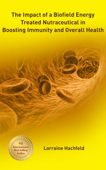 Biofield Energy Healing, Immune Function, Lorraine Hachfeld, Directional Keys Inc.