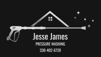 Jesse James Pressure Washing