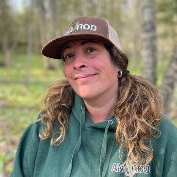 Cheri Janknegt | Our Team | And-Rod Construction