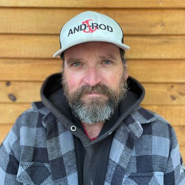 Joel McFarlane | Our Team | And-Rod Construction