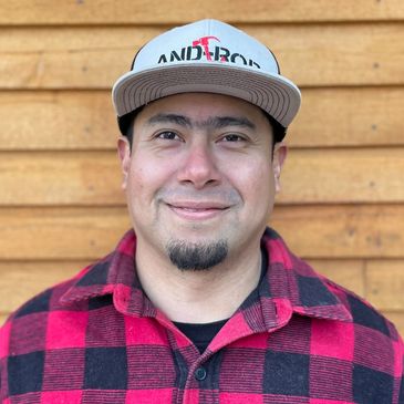 Jose Andino-Rodriguez | Our Team | And-Rod Construction