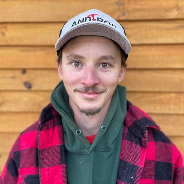 Riley Bennett | Our Team | And-Rod Construction