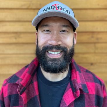 Vincent Ho | Our Team | And-Rod Construction