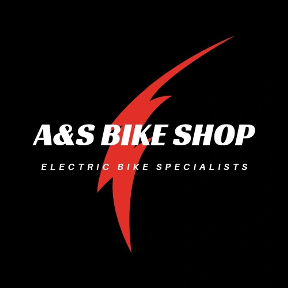 A&S Electric Bike Shop Manheim PA 