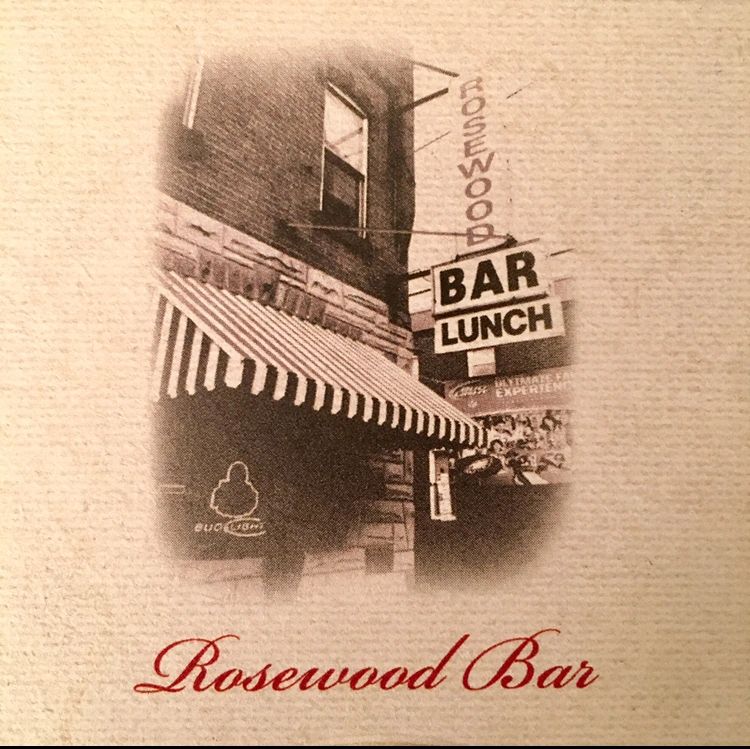 rosewood gay bar philadelphia