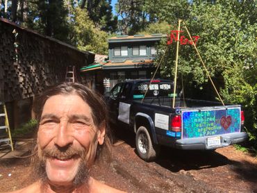 Ground ZERO for many of my downloaded poetry. Cloud 9 ! Ha!