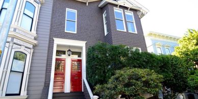 Lower Pacific Heights
2111 Bush St, San Francisco, CA 94115
2 Beds / 1 Bath / 1286 Sq ft / $1.3M