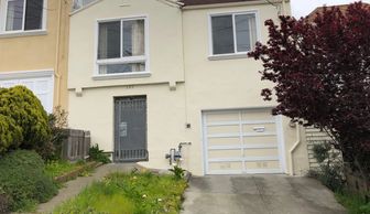 Ingleside Heights
222 Arch Street San Francisco, CA, 94132
2 Beds 2 Baths 1552 Sq ft | $990,000