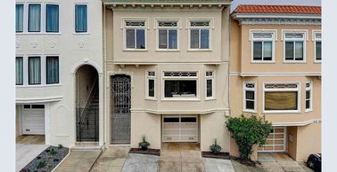 Richmond
810 812 32nd Ave#2 Units SF, CA, 94121
3681 Sqft / $2,275,000