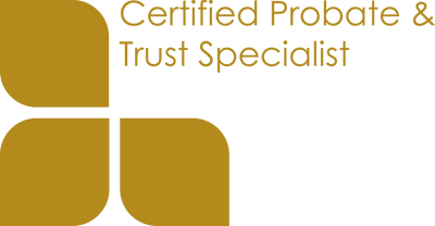 Karen Mai is a certified probate and trust specialist.