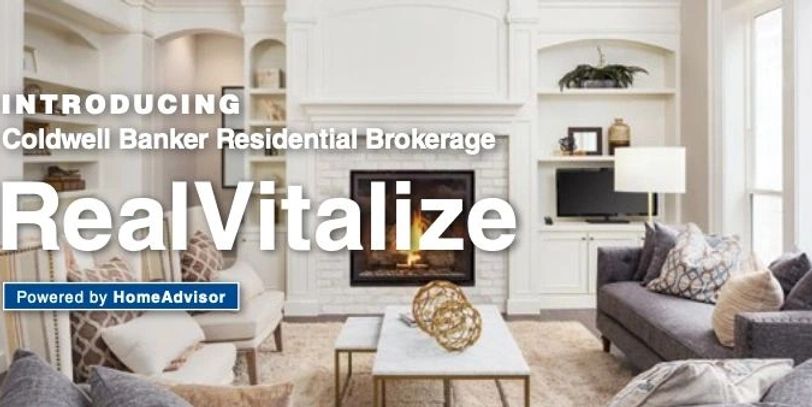 RealVitalize program maximize selling price and sell your home faster with no payment until closing.