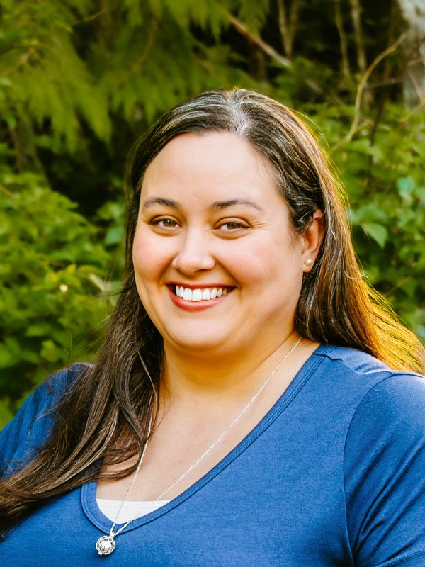 photo of counsellor Victoria