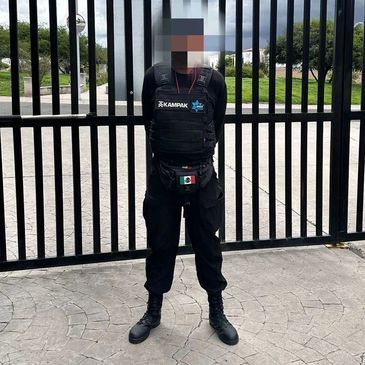 guardia de seguridad privada roca de seguridad privada guardias y vigilancia intramuros