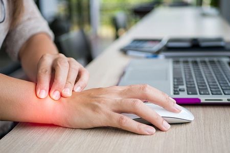 chiropractor Allentown PA, wrist pain, carpal tunnel syndrome, forearm pain, arm pain