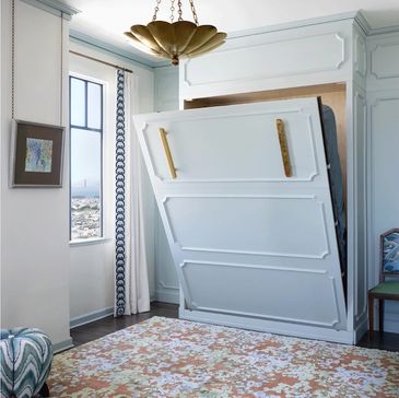 Murphy Bed