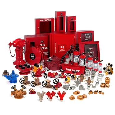 Firefighting products