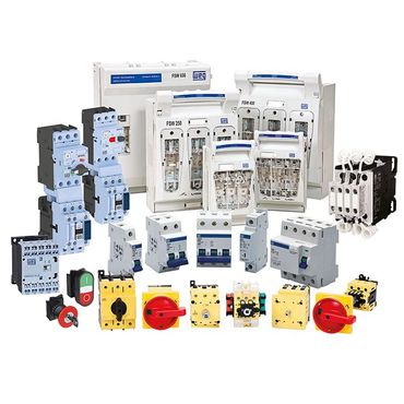 Electrical Equipments
