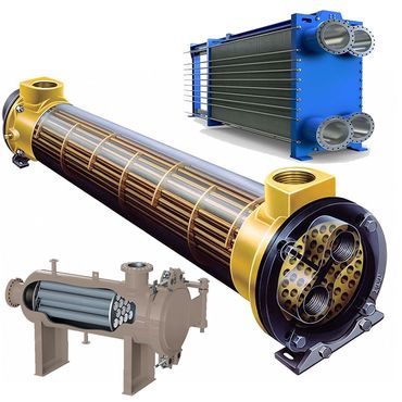 Heat Exchangers