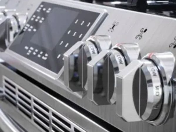 24/7 FIX Appliance- Stove Repair - 6479624517