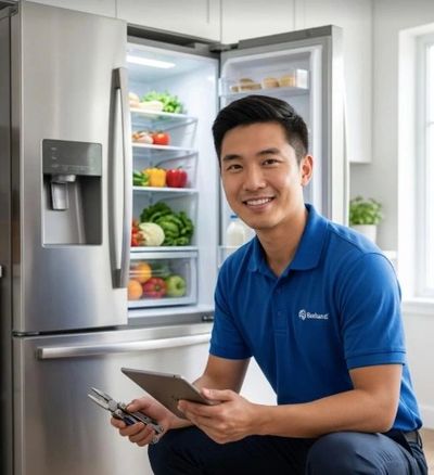 Refrigerator Repair Toronto