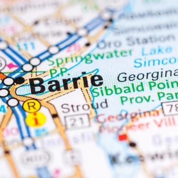 Appliance Repair in Barrie & South Simcoe County