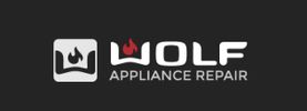 wolf oven Repair