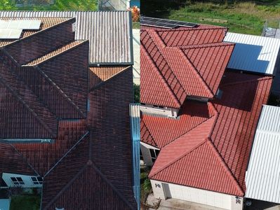 Roof Cleaning Gold Coast