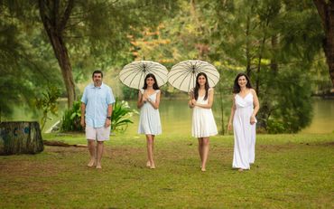 Family beach photography in Kauai - 7- by Sunsets at the beach photographer