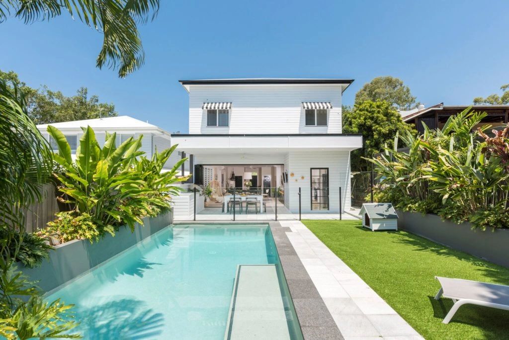 Montauk House
