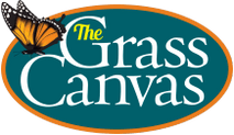 The Grass Canvas