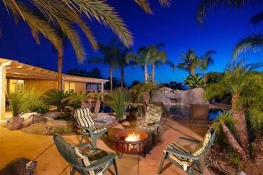 Outdoor Living