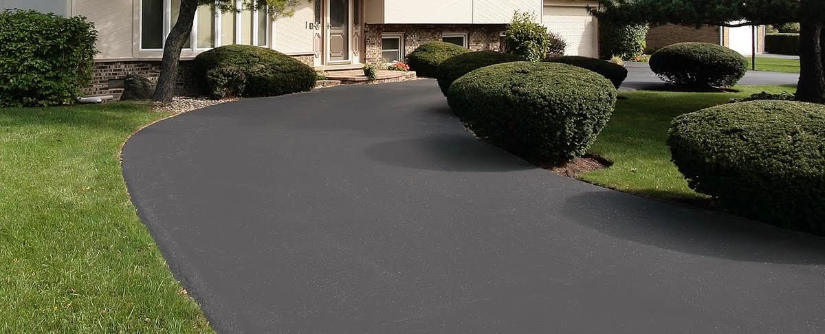 Residential Driveway Paving Mendham New Jersey