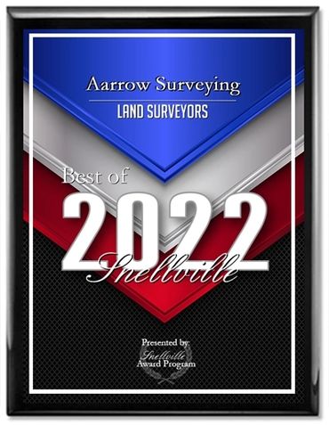 Surveying Award 2022