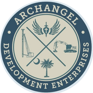 Archangel
Development
Enterprises Inc.
