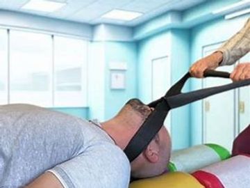 cervical traction