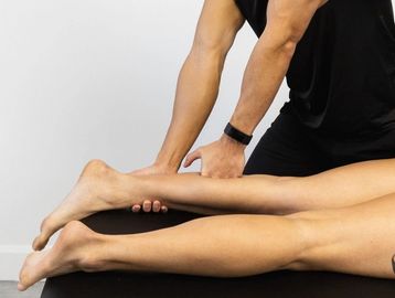 myofascial release therapy