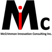 McCrimmon Innovation Consulting Inc.