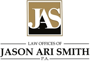 Law Offices of 
Jason Ari Smith, P.A.