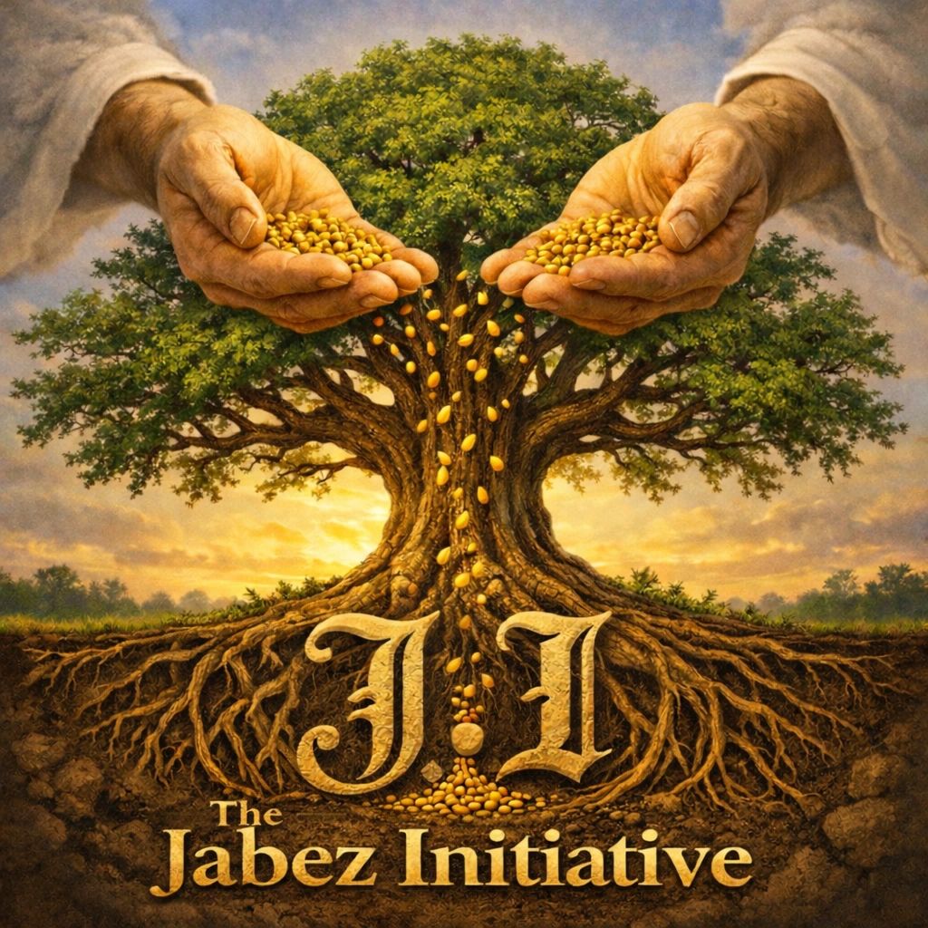 Jabez Initiative logo