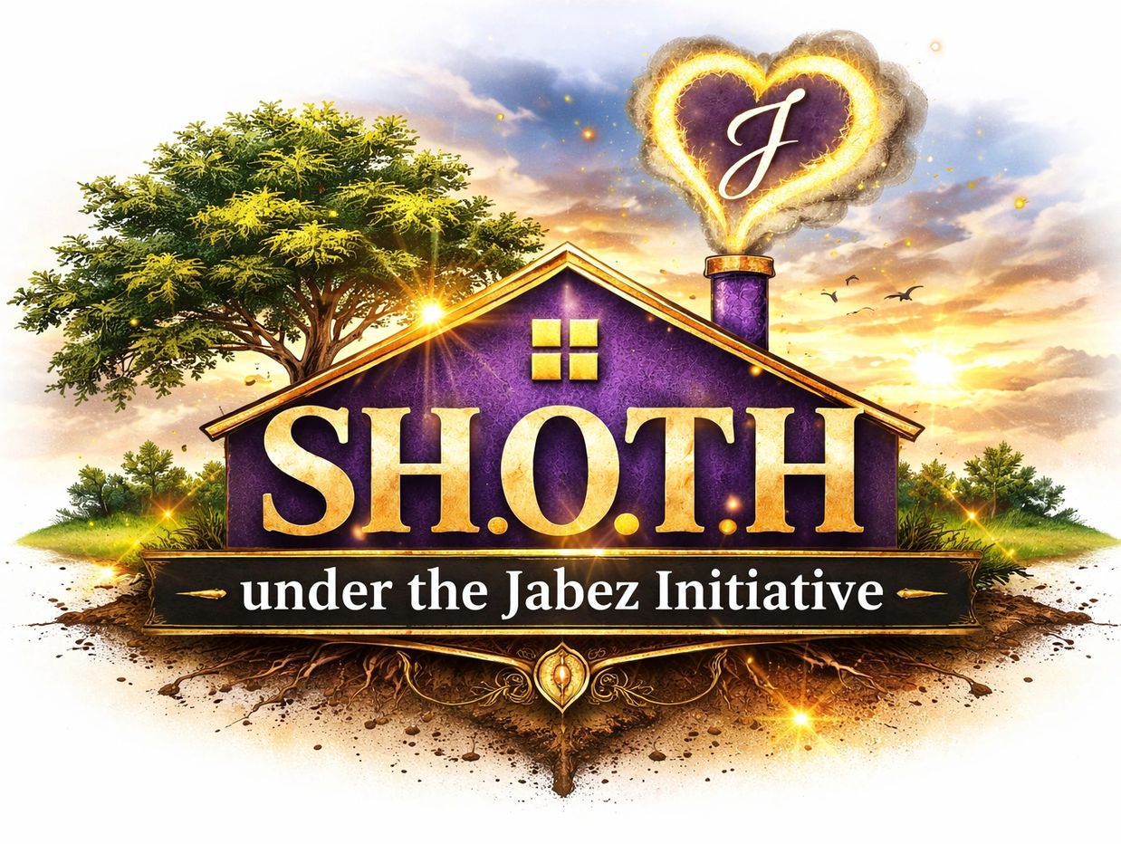 SHOTH logo