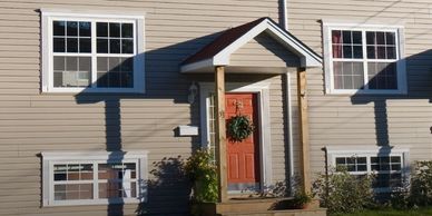 Buy a duplex