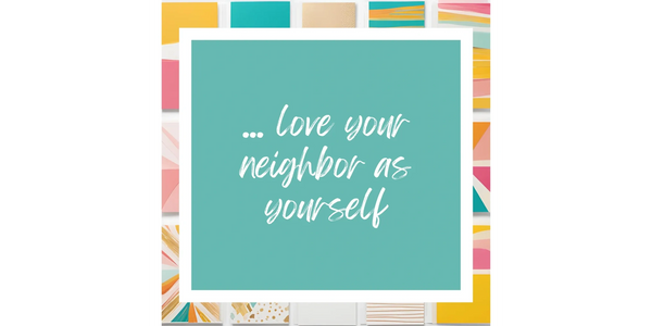 Cool Calm Collected - Greeting Cards to Sow Love