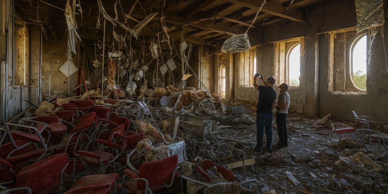 Russia Declares “No Choice But War” After Trump Ukraine U-Turn