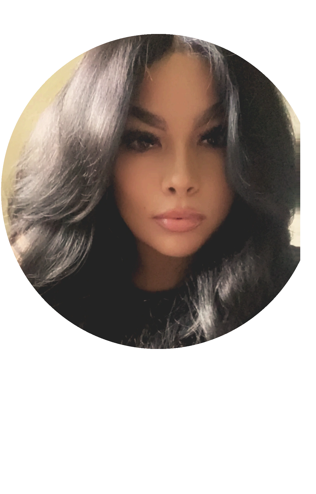 Confidence In Beauty